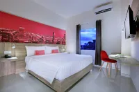 Favehotel Banjarbaru Hotels in der Nähe von GOR Rudy Resnawan