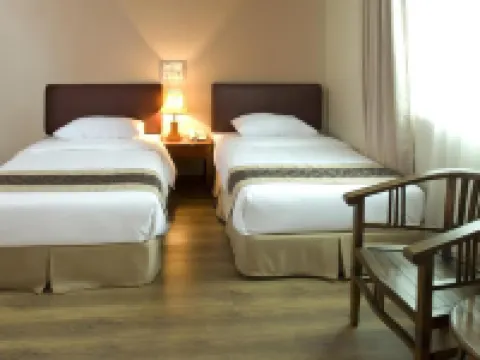 Muarar 99 Hotel Hotels in Muar
