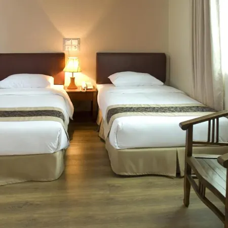 Muarar 99 Hotel