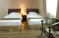 Muarar 99 Hotel