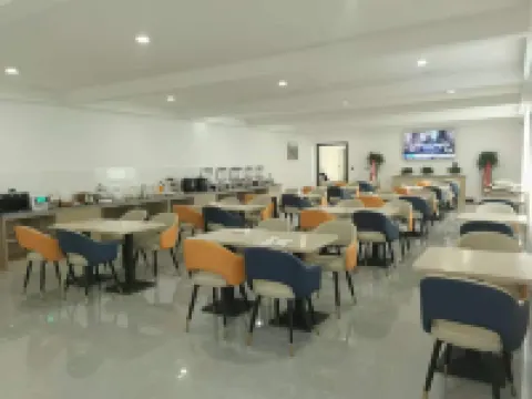 GreenTree Inn Wisdom to choose the hotel(Guang Ling Store) Hotels in Guangling