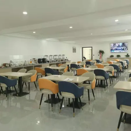 GreenTree Inn Wisdom to choose the hotel(Guang Ling Store) Hotels in Guangling