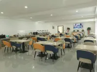 グリーンツリースマートチョイスホテル(広霊)