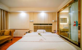 Baojing Lishui Hotel