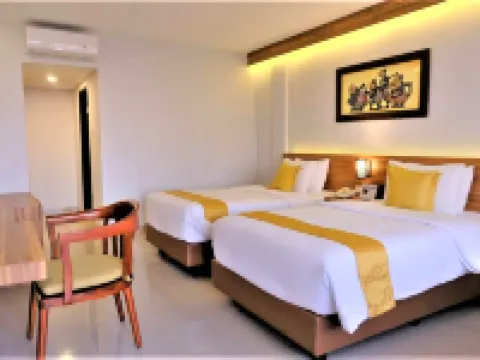 Inna Tretes Hotels in Prigen