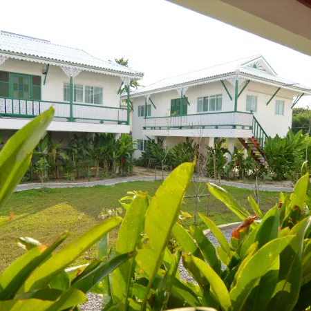 Makmai Villa - Rayong