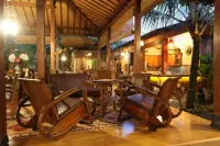 Bedhot Homestay - Wifi