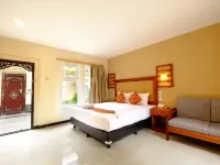 Sari Villa Ubud Hotels near Mozaic Restaurant