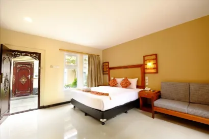 Sari Villa Ubud