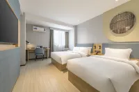 如家ペブルホテル(寧徳德潤尚街店)