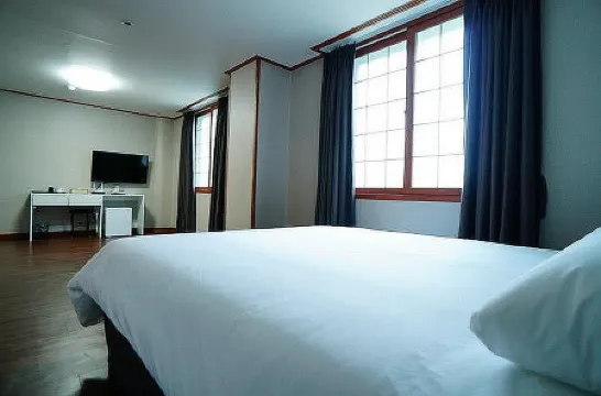 제주 오라스테이