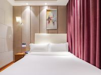 速8酒店(成都太升路店) - Max设计师舒适大床房