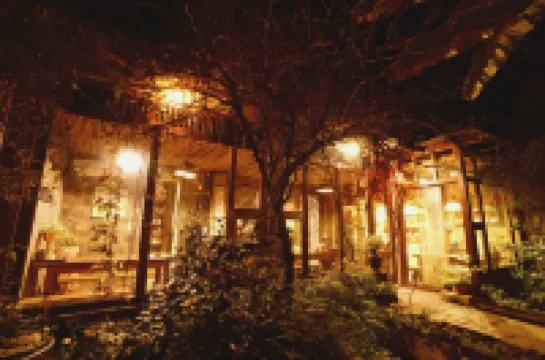 Wuyuan Qiye Yanxiang Guesthouse Hoteles en 