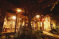 Wuyuan Qiye Yanxiang Guesthouse Hotel in zona Guzhang Folklore Garden