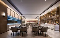 PTOSSOM HOTEL Hotel di Zhongmu