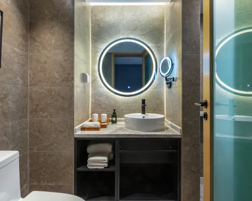 Vluky Hotel (Chongqing Guanyinqiao Branch) Photos