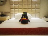 杭州米兰风尚酒店 - 极光主题大床房