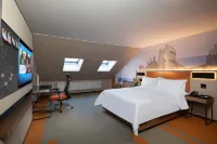 Hampton by Hilton Harbin Zhongyang Street