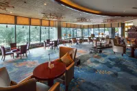 Haizhongzhou International Hotel Apartment Building