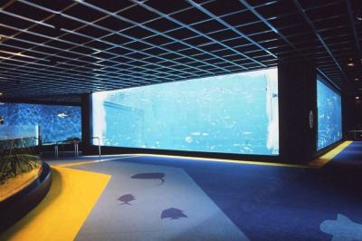 ホテル周辺 ザ・プリンス 箱根芦ノ湖の写真