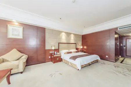 Changsheng International Hotel