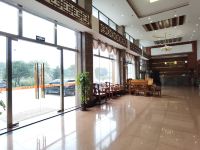 英德九龙镇龍逸湾宾馆 - 公共区域