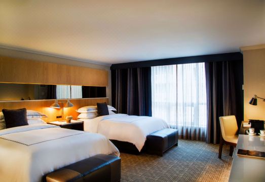 The Yorkville Royal Sonesta Hotel