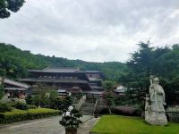 宁波香石小院 - 酒店附近