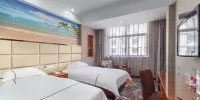 Elan Hotel (Yiwu International Trade City Store) - Suite