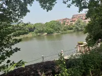 南京蝸居之家民宿
