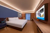 Orange Huainan Municipal Government Hotel