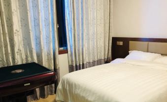 Suining Xiangyang Hotel