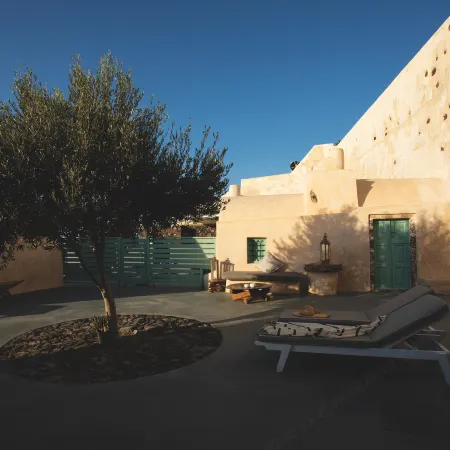 Remezzo Villas