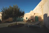 Remezzo Villas Hotel a Imerovigli