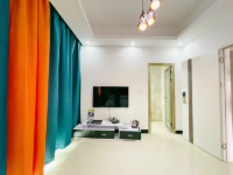 Foshan Aimei Mansion (Shishan Xiaolan)
