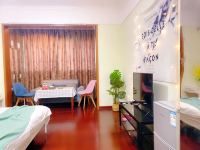 惠州佳兆业我家度假公寓 - 标准大床房