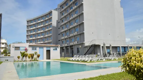 Beira Terrace Hotel