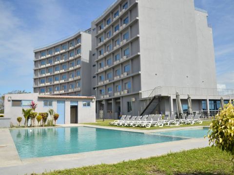 Beira Terrace Hotel