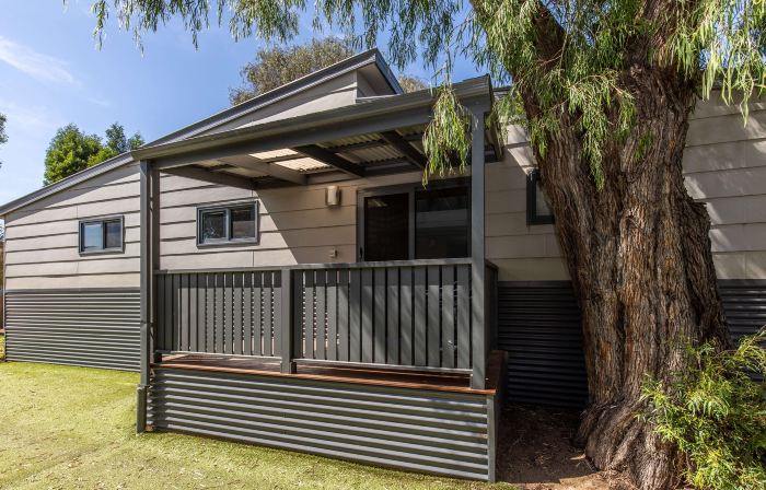 Margaret River Tourist Park