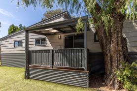 Margaret River Tourist Park
