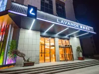 Lavande Hotel(Tongshan Wanda Plaza Yuquanhe Subway Station Store) Hotels near Tong Shan Xian Tong Shan Zhen Wuming Christ Church