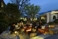 Wuta Xinshe Tangquan Homestay (Hangzhou Stork Branch) - Villas