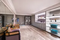 Mercure Yanan Downtown - Træningscentre