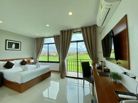 The Vet Boutique Hotel Отели рядом с достопримечательностью «Chamcha Market»