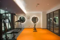 Yunduo Shangpin Hotel - Parking