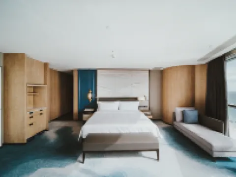 Qingdao Haitian Hotel Hotels in Qingdao