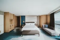 Qingdao Haitian Hotel Hotels in der Nähe von Workers' Stadium