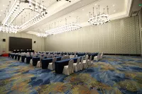Changzhou Jingcan International Hotel Hotels in Changzhou