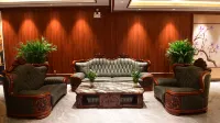 Sweite Hotel (Shigatse Zhade West Road) - Pet-friendly
