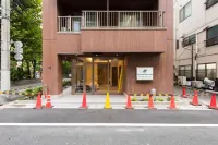 東京塞羅林之光酒店